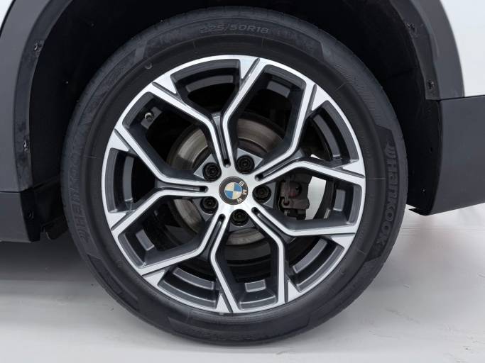 BMW X1 2022 sDrive20Li Fashion Model | Арт. CN-9574 — изображение 20