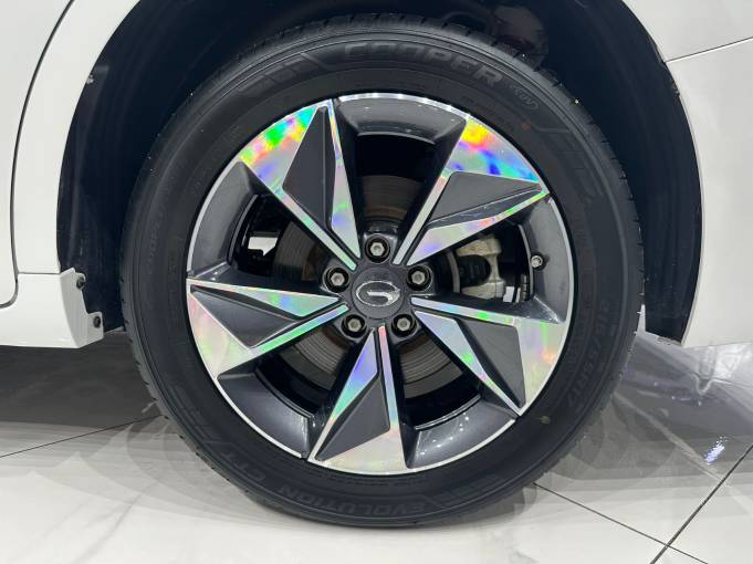 GAC Trumpchi M6 M6 | Арт. CN-11655 — изображение 20