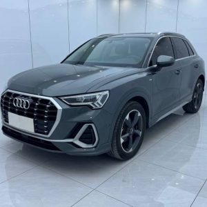 Audi Q3 2022 35 TFSI Fashion Dynamic Type | Арт. CN-10966