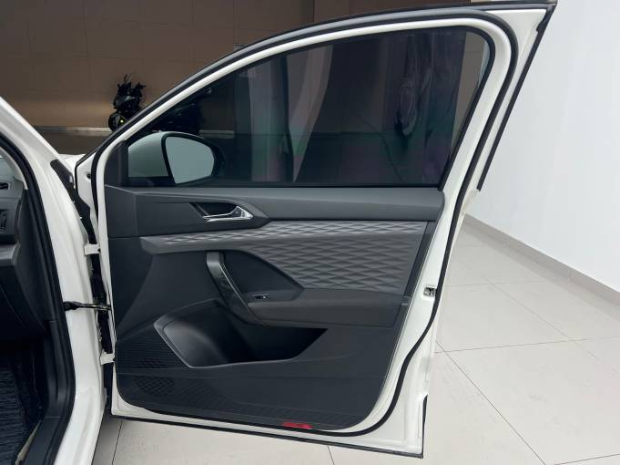 Volkswagen Tharu 2022 280TSI FWD Fashion Edition | Арт. CN-11565 — изображение 14