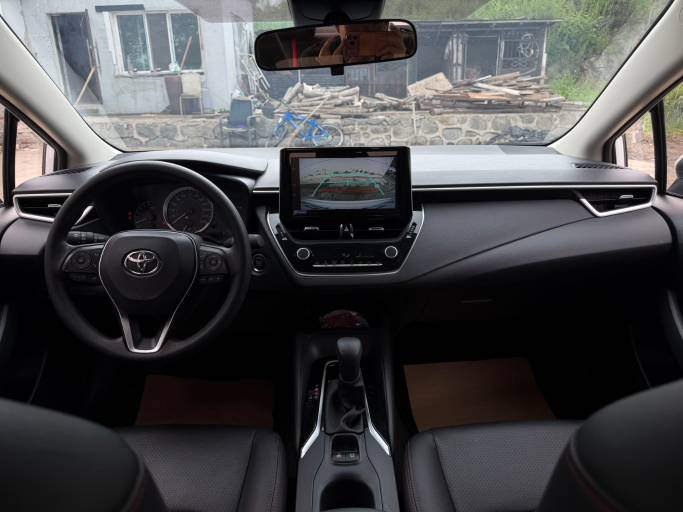 Toyota Corolla 2023 1. 5L Elite Edition | Арт. CN-11547 — изображение 8