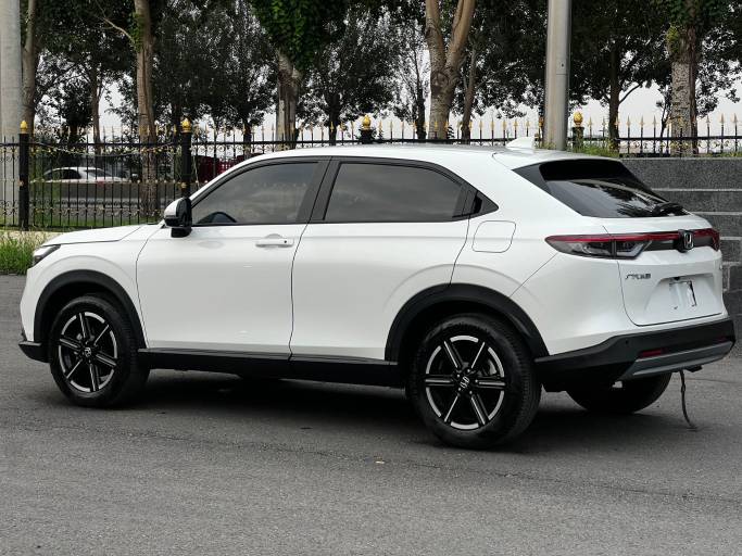 Honda Vezel 2023 1. 5L CVT Elite Edition | Арт. CN-11487 — изображение 6