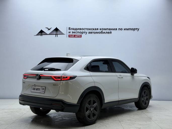 Honda XR-V 2023 1. 5L CVT Hot Wave Edition | Арт. CN-10905 — изображение 9