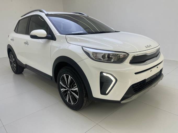 Kia Stonic 2021 1. 4L CVT Fun Enjoy Edition | Арт. CN-11491 — изображение 14