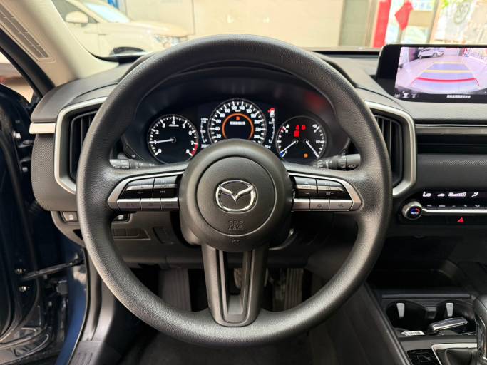 Mazda CX-50 Mazda also 2023 2. 0L Leading Edition | Арт. CN-9179 — изображение 13
