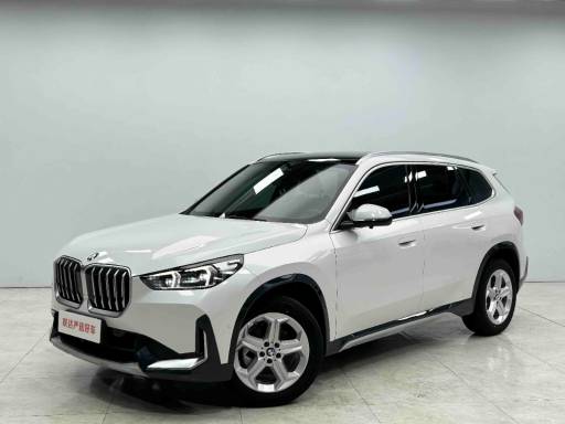 BMW X1 2023 sDrive20Li X Design Package | Арт. CN-10880 — изображение 6