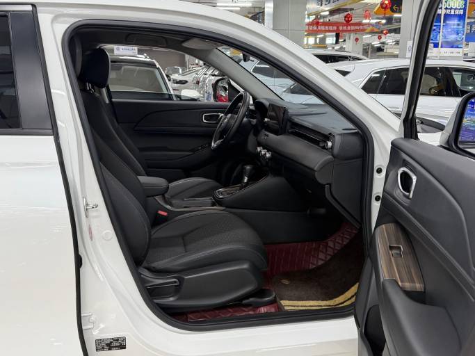 Honda XR-V 2023 1. 5L Hot Edition | Арт. CN-11504 — изображение 15