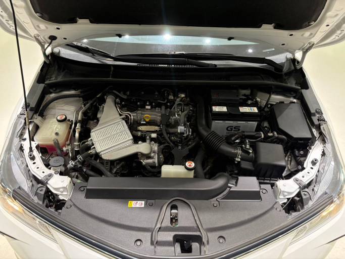 Toyota Corolla 2021 Corolla 1. 2T Elite Automatic transmission | Арт. CN-10992 — изображение 17