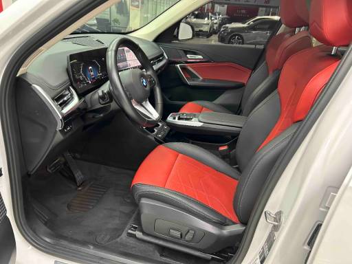 BMW X1 2023 sDrive20Li X Design Package | Арт. CN-10878 — изображение 14