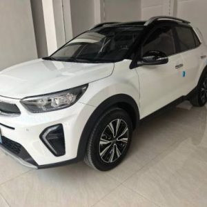 Kia KX1 2021 Kia Yi Run 1. 4 Skylight Edition | Арт. CN-11613
