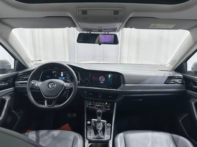 Volkswagen Sagitar 2021 280TSI DSG Surpass Edition | Арт. CN-11061 — изображение 15