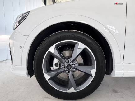 Audi Q3 2022 35 TFSI Fashion Dynamic Type | Арт. CN-11674 — изображение 20