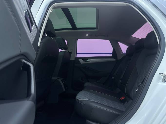 Volkswagen Sagitar 2023 280TSI DSG Surpass Edition | Арт. CN-11608 — изображение 8