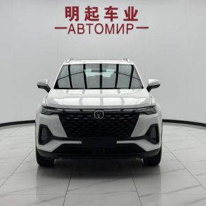 Changan CS35PLUS 2022 Blue Whale NE 1. 4T DCT Luxury Model | Арт. CN-11564