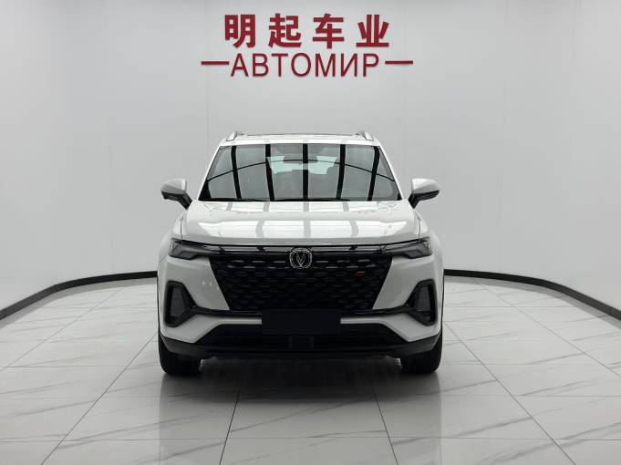 Changan CS35PLUS 2022 Blue Whale NE 1. 4T DCT Luxury Model | Арт. CN-11564