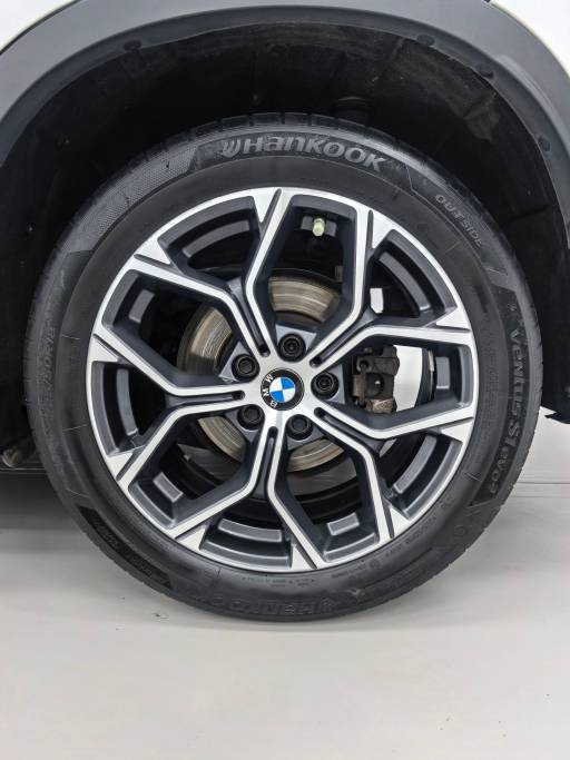 BMW X1 2022 sDrive20Li Fashion Model | Арт. CN-9586 — изображение 24