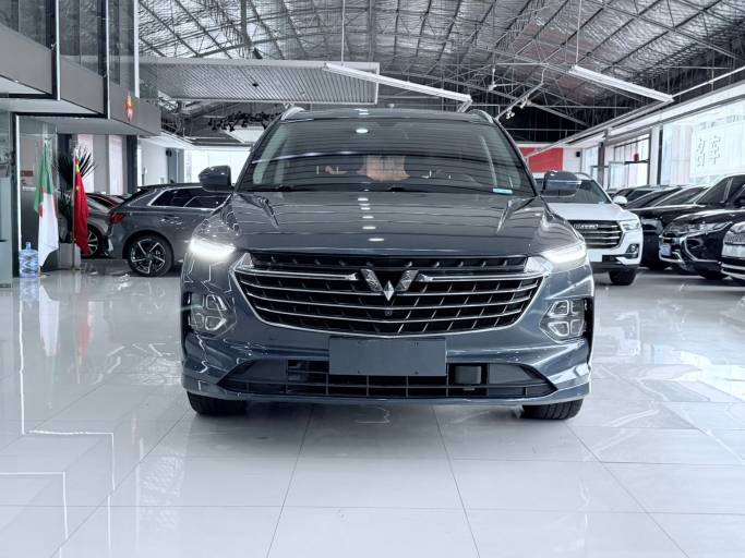 Wuling Kaijie 2022 Capgemini 1. 5T Stepless Flagship Model | Арт. CN-11659 — изображение 2