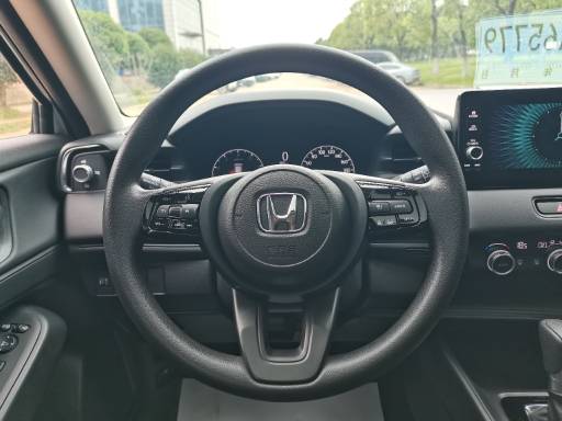 Honda Vezel 2023 1. 5L CVT Pioneer Edition | Арт. CN-10892 — изображение 17