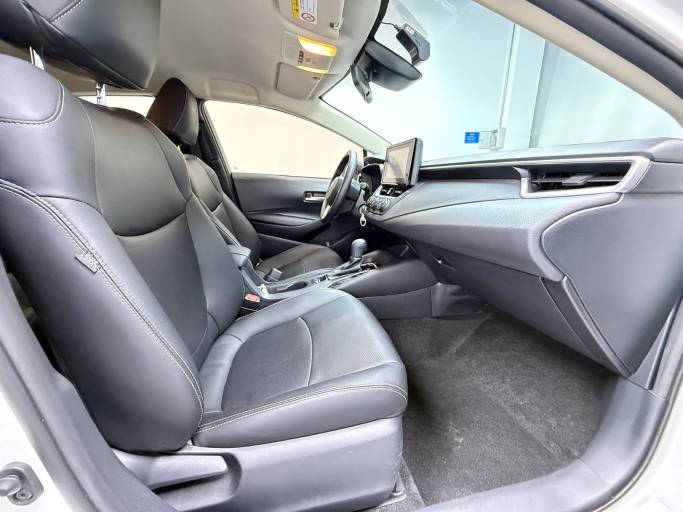 Toyota Corolla 2023 1. 5L Pioneer Edition | Арт. CN-11039 — изображение 10