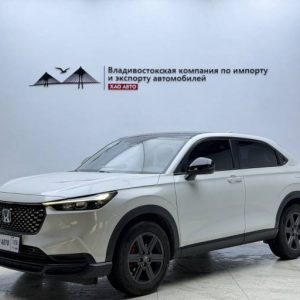 Honda XR-V 2023 1. 5L CVT Hot Wave Edition | Арт. CN-10905