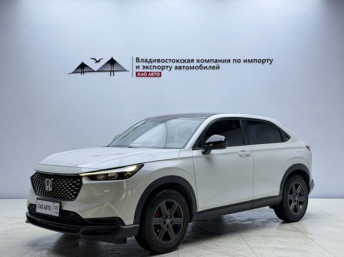 Honda XR-V 2023 1. 5L CVT Hot Wave Edition | Арт. CN-10905