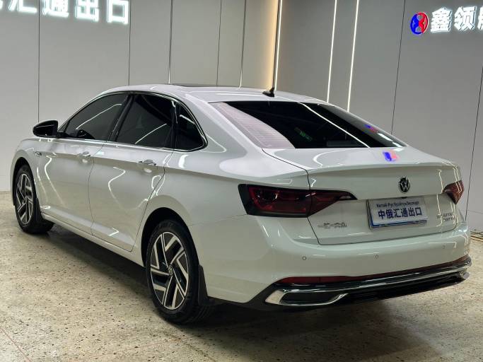 Volkswagen Sagitar 23 Public Sagitar 280TSI DSG Transcendent Edition | Арт. CN-10885 — изображение 8
