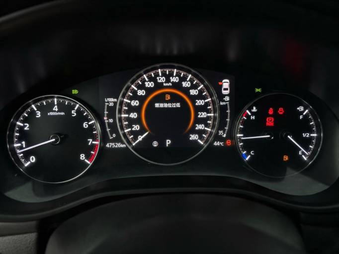 Mazda3 Axela 22 Onksella Elegant Edition Upgrade Quality Rui | Арт. CN-11010 — изображение 4