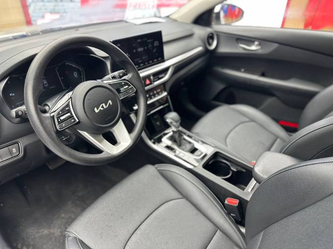 Kia K3 2021 1. 5L CVT Youth Edition | Арт. CN-11681 — изображение 9
