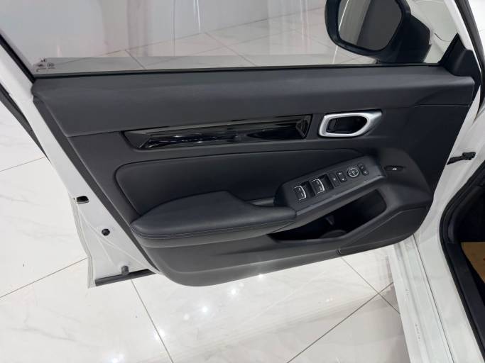 Honda Civic 2022 180TURBO CVT ShangQing Edition | Арт. CN-10914 — изображение 6