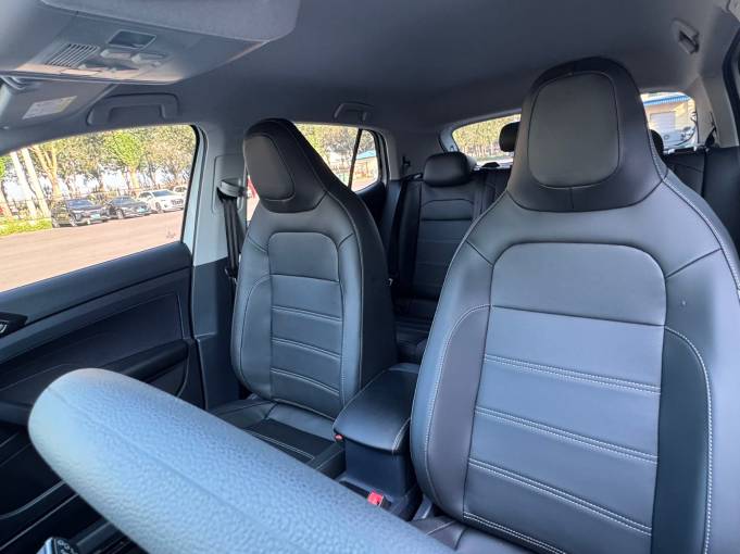Volkswagen Tharu 2025 New Frontier Edition 1. 5L Advanced Edition | Арт. CN-11349 — изображение 12