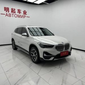 BMW X1 2022 sDrive20Li Fashion Model | Арт. CN-10981