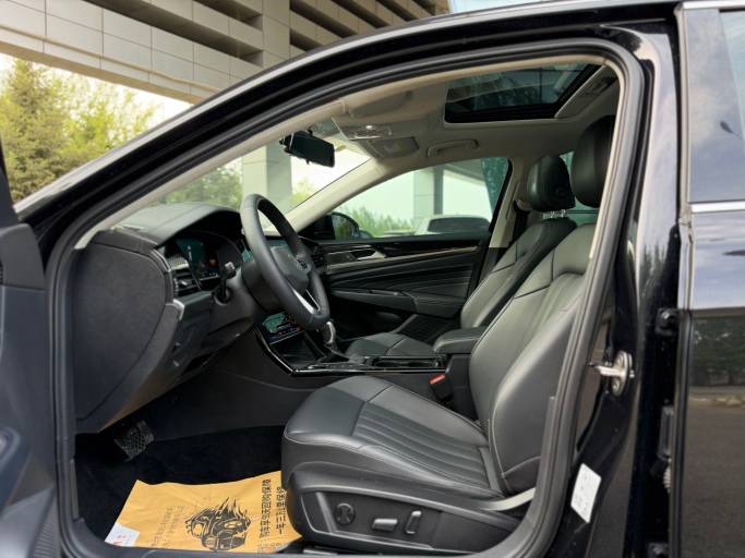 Volkswagen Passat 2023 Money 280TSI Business Edition | Арт. CN-11453 — изображение 18