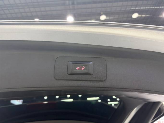 Subaru Forester 2021 2. 0i Luxury Edition EyeSight | Арт. CN-11050 — изображение 21