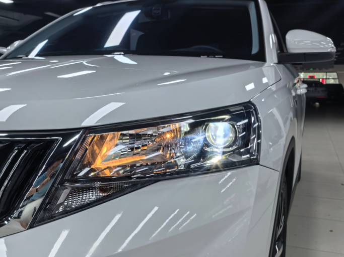 Skoda Kamiq 23 Modified 1. 5L Automatic Comfort Enjoyment Edition | Арт. CN-11577 — изображение 7