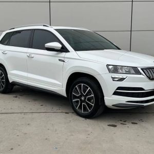 Skoda Karoq 2024 TSI280 Prestige Edition | Арт. CN-11358