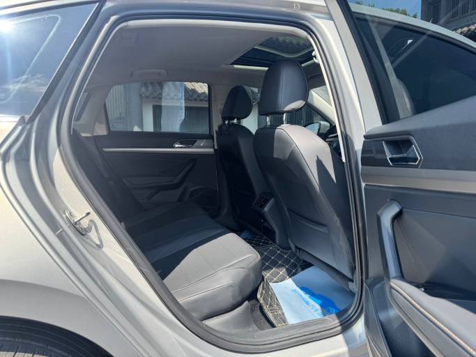 Volkswagen Lavida 2022 1. 5L Automatic ShuShi Edition | Арт. CN-11658 — изображение 7
