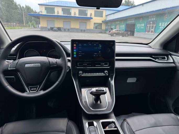 Haval M6 2021 PLUS 1. 5T DCT Premium Smart Connection Type | Арт. CN-11485 — изображение 11