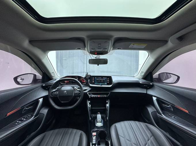 Dongfeng Peugeot 2008 22 230THP THE ONE | Арт. CN-11133 — изображение 15