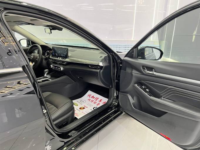 Nissan Teana 2022 Money Nissan Teana 2. 0L XL -Upr Five -Seat Edition | Арт. CN-11038 — изображение 16