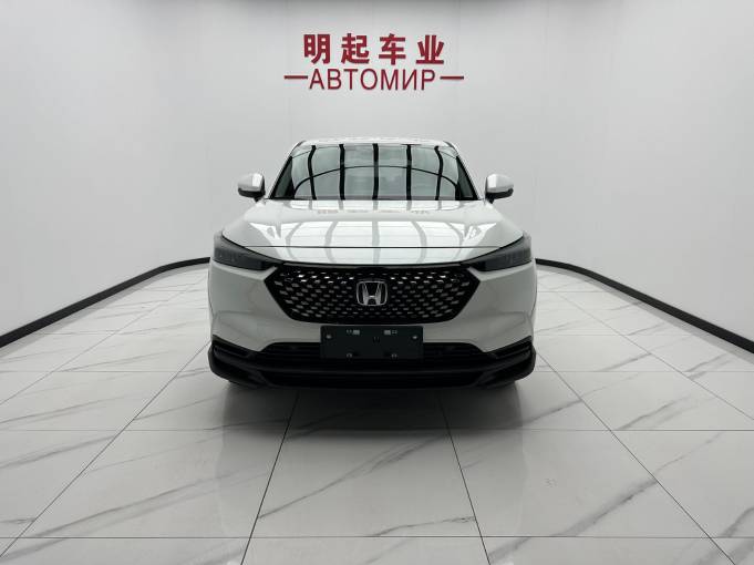 Honda XR-V 2023 1. 5L CVT Thermal Edition | Арт. CN-9976 — изображение 2