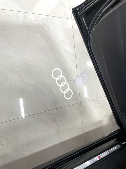 Audi Q3 2023 35 TFSI Fashion Dynamic Type(1. 4T) | Арт. CN-11503 — изображение 8