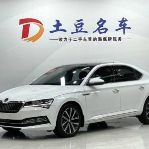 Skoda Superb 2022 TSI280 DSG Premium Edition | Арт. CN-11286