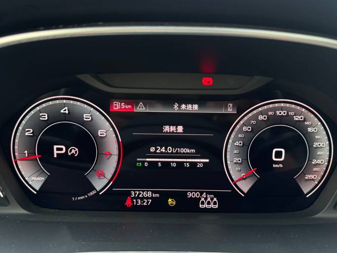 Audi Q3 2021 35 TFSI Fashion Dynamic Type | Арт. CN-11649 — изображение 5