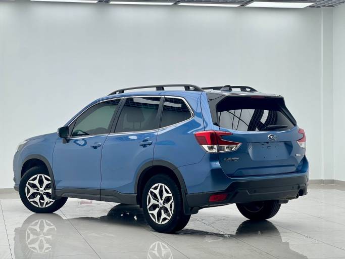 Subaru Forester 2024 2. 0i AWD Luxury Edition | Арт. CN-11527 — изображение 16