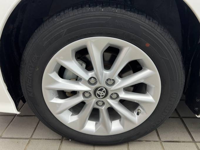 Toyota Corolla 2021 1. 2T S-CVT Elite PLUS Edition | Арт. CN-11624 — изображение 21