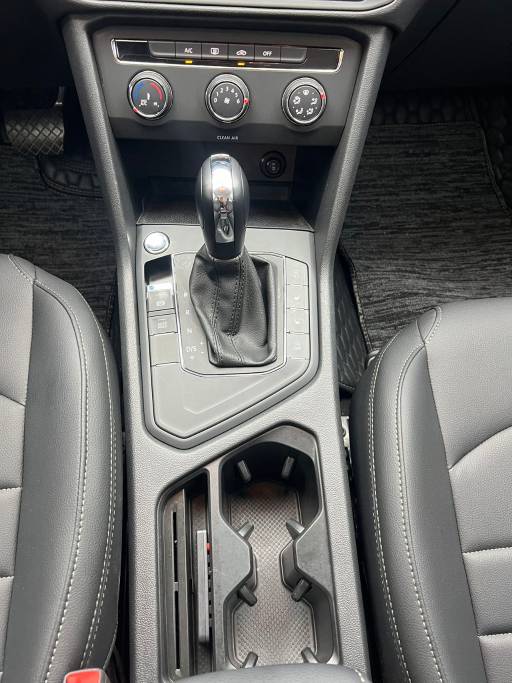Volkswagen Tharu 2022 280TSI FWD Fashion Edition | Арт. CN-11565 — изображение 7