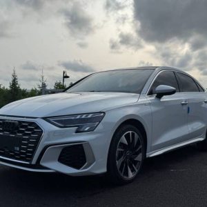 Audi A3 2023 Facelift A3L Limousine 35 TFSI Fashion Sport Edition | Арт. CN-11555