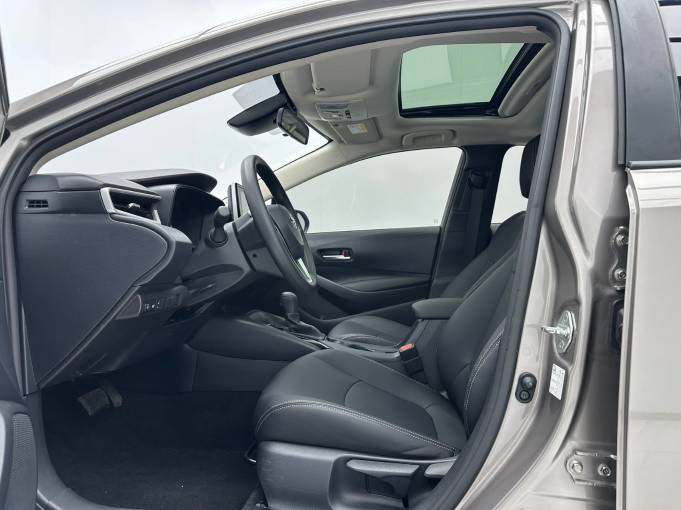 Toyota Corolla 2021 1. 2T S-CVT Elite PLUS Edition | Арт. CN-11135 — изображение 6