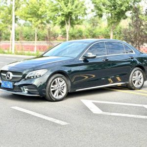 Mercedes -Benz C -Class 2020 C200L Fashion Sport | Арт. CN-11233