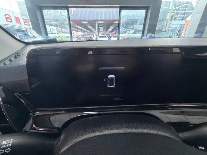 Kia Setus 2023 1. 5L CVT Luxury Edition | Арт. CN-10898 — изображение 3